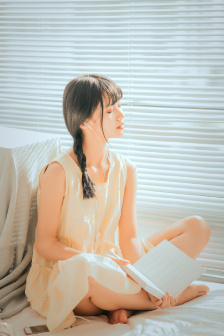 美丽水蜜桃4